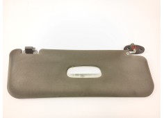 Recambio de parasol derecho para seat 131 (131a) 2.4 diesel referencia OEM IAM   