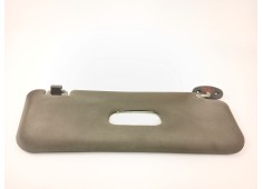 Recambio de parasol derecho para seat 131 (131a) 2.4 diesel referencia OEM IAM    2