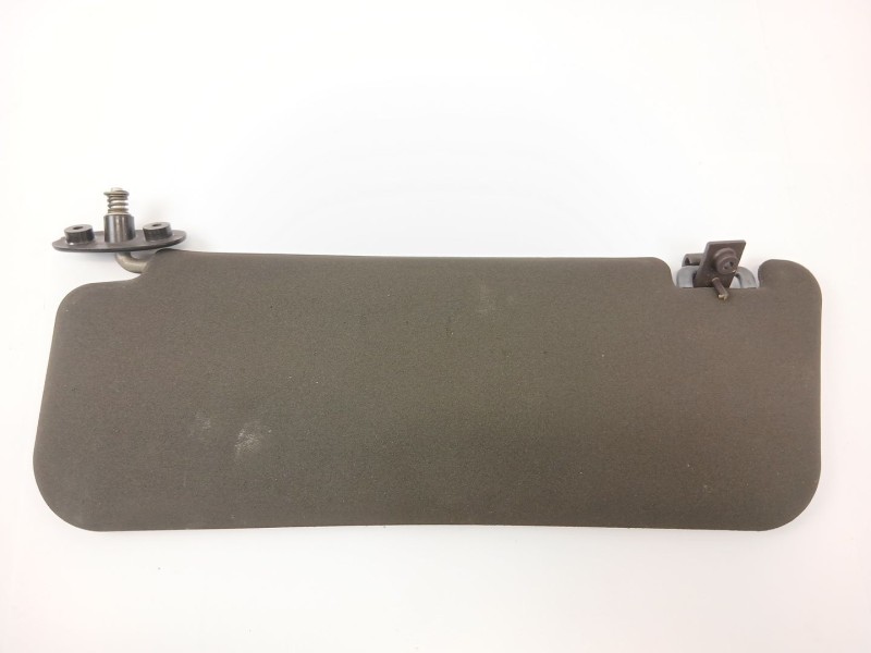 Recambio de parasol derecho para seat 131 (131a) 2.4 diesel referencia OEM IAM   