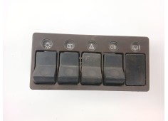 Recambio de mando multifuncion para seat 131 (131a) 2.4 diesel referencia OEM IAM   