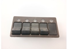 Recambio de mando multifuncion para seat 131 (131a) 2.4 diesel referencia OEM IAM    2
