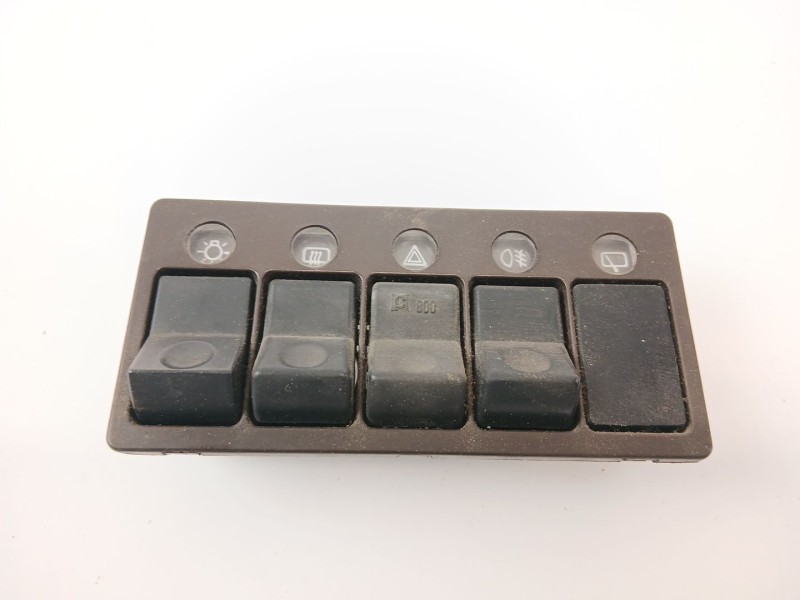 Recambio de mando multifuncion para seat 131 (131a) 2.4 diesel referencia OEM IAM   