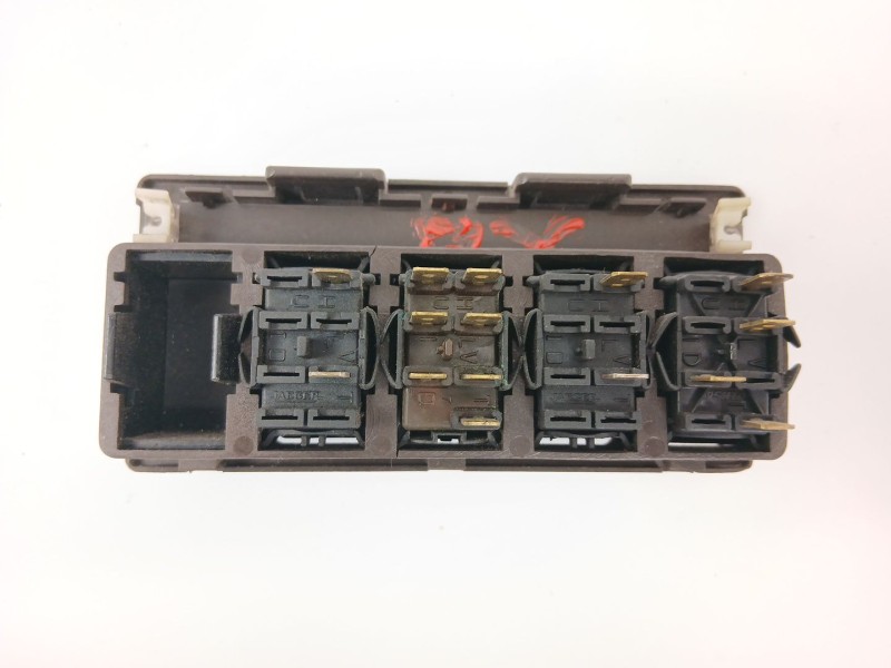 Recambio de mando multifuncion para seat 131 (131a) 2.4 diesel referencia OEM IAM   