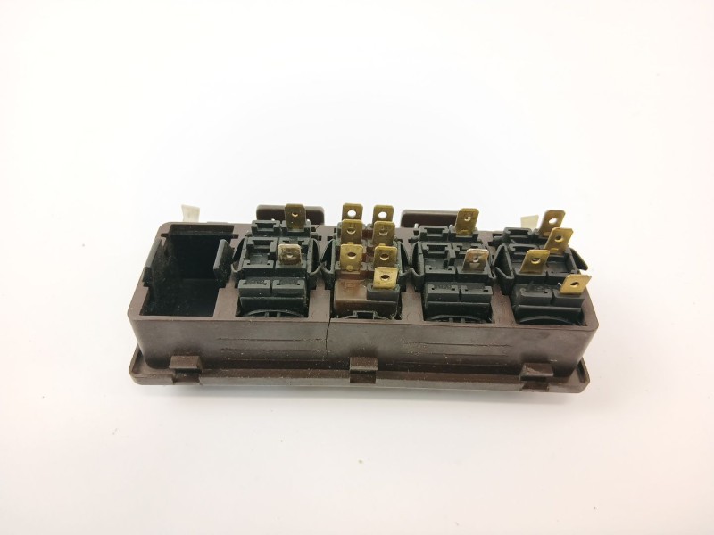 Recambio de mando multifuncion para seat 131 (131a) 2.4 diesel referencia OEM IAM   