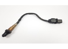 Recambio de sonda lambda para bmw serie 1 berlina (e81/e87) 120d referencia OEM IAM 1928404682  