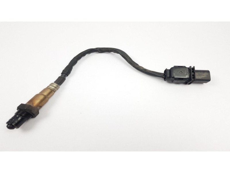 Recambio de sonda lambda para bmw serie 1 berlina (e81/e87) 120d referencia OEM IAM 1928404682  