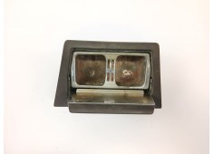 Recambio de cenicero para seat 131 (131a) 2.4 diesel referencia OEM IAM    2