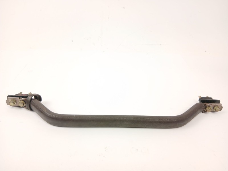 Recambio de asa techo delantero derecho para seat 131 (131a) 2.4 diesel referencia OEM IAM   
