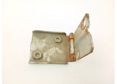 Recambio de bisagra capot delantero derecho para seat 131 (131a) 2.4 diesel referencia OEM IAM   