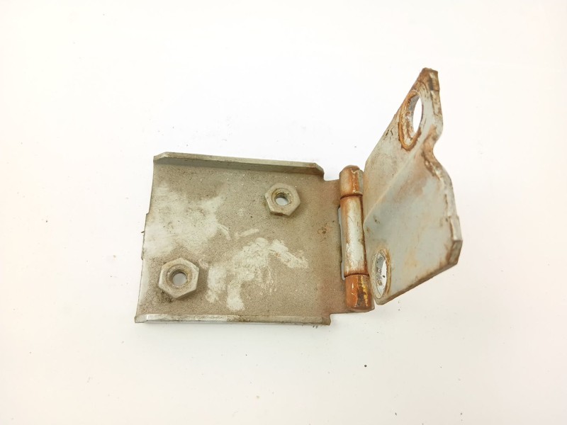 Recambio de bisagra capot delantero derecho para seat 131 (131a) 2.4 diesel referencia OEM IAM   