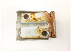 Recambio de bisagra capot delantero derecho para seat 131 (131a) 2.4 diesel referencia OEM IAM    2