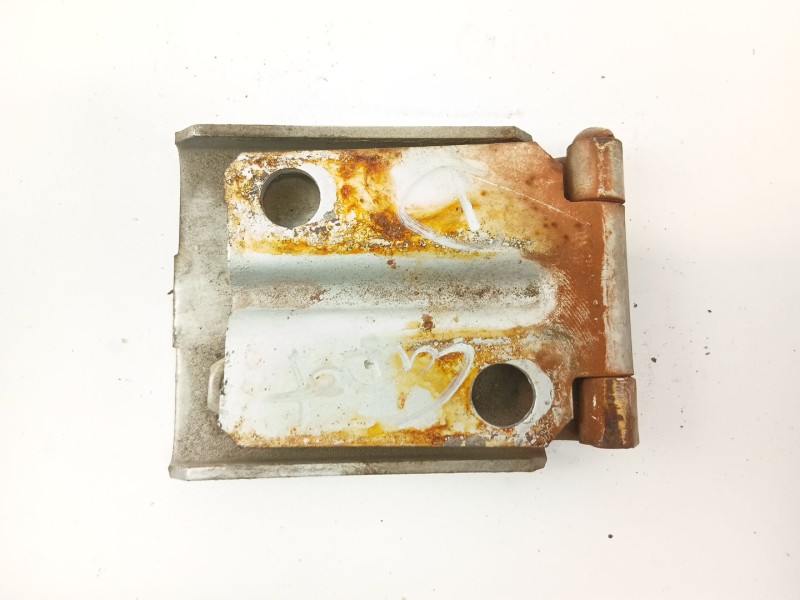 Recambio de bisagra capot delantero derecho para seat 131 (131a) 2.4 diesel referencia OEM IAM   