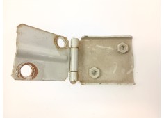 Recambio de bisagra capot delantero izquierdo para seat 131 (131a) 2.4 diesel referencia OEM IAM   