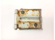 Recambio de bisagra capot delantero izquierdo para seat 131 (131a) 2.4 diesel referencia OEM IAM    2