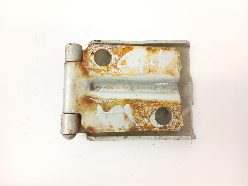 Recambio de bisagra capot delantero izquierdo para seat 131 (131a) 2.4 diesel referencia OEM IAM   