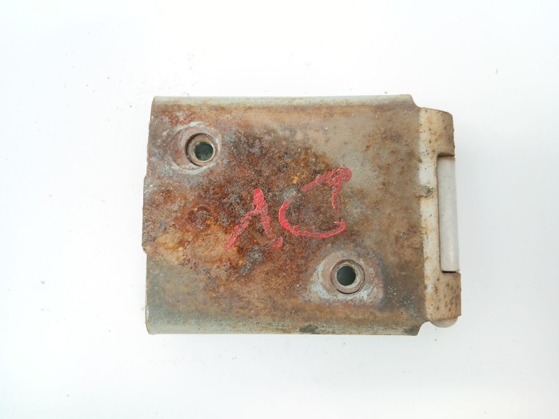 Recambio de bisagra capot delantero izquierdo para seat 131 (131a) 2.4 diesel referencia OEM IAM   