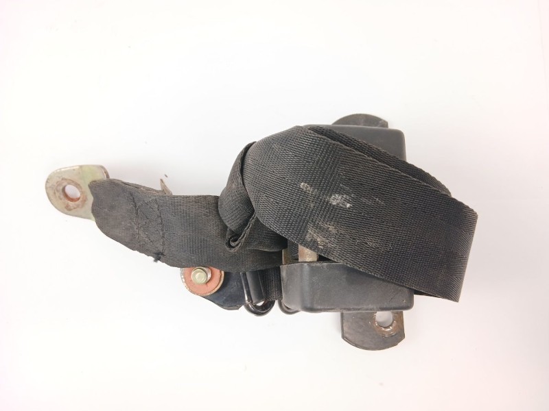 Recambio de cinturon seguridad delantero izquierdo para seat 131 (131a) 2.4 diesel referencia OEM IAM   