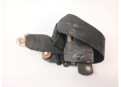 Recambio de cinturon seguridad delantero izquierdo para seat 131 (131a) 2.4 diesel referencia OEM IAM    2