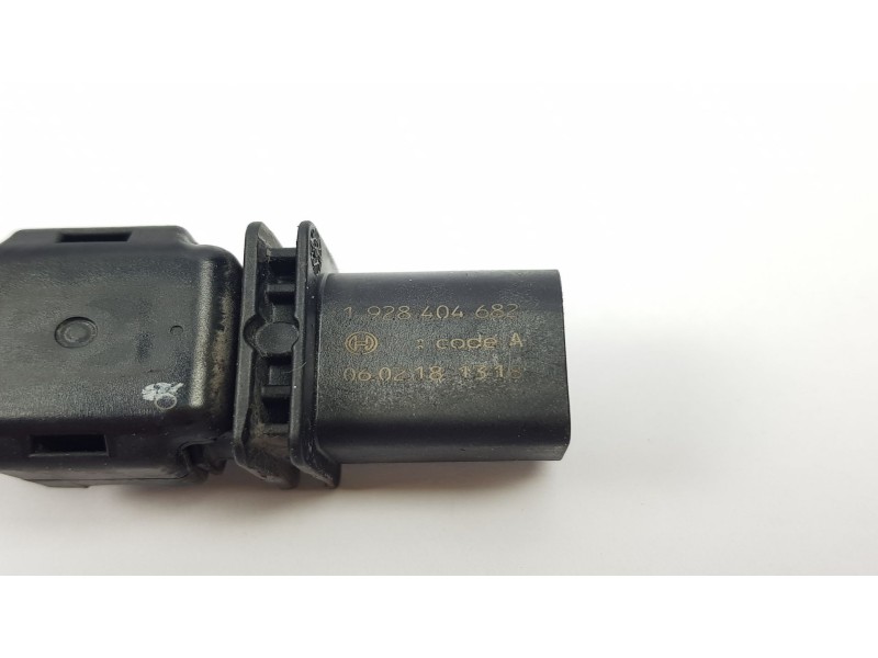Recambio de sonda lambda para bmw serie 1 berlina (e81/e87) 120d referencia OEM IAM 1928404682  