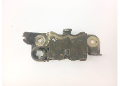 Recambio de cerradura capot para seat 131 (131a) 2.4 diesel referencia OEM IAM   