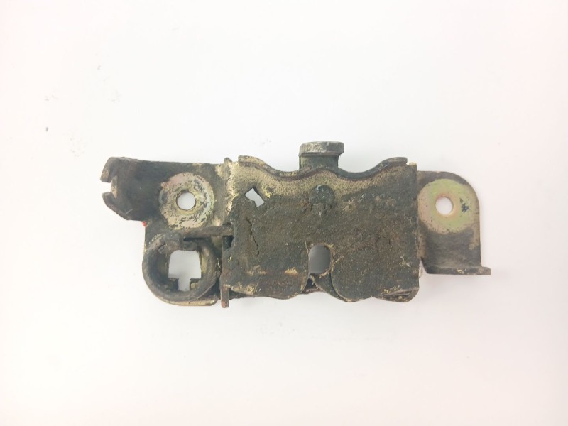 Recambio de cerradura capot para seat 131 (131a) 2.4 diesel referencia OEM IAM   