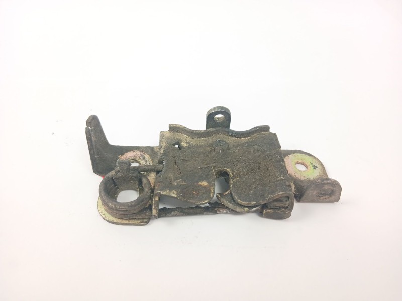 Recambio de cerradura capot para seat 131 (131a) 2.4 diesel referencia OEM IAM   