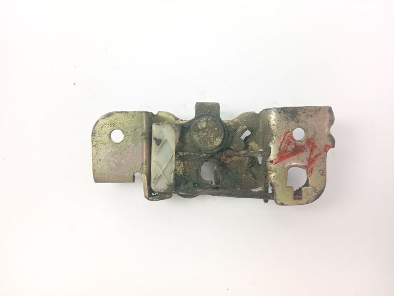 Recambio de cerradura capot para seat 131 (131a) 2.4 diesel referencia OEM IAM   