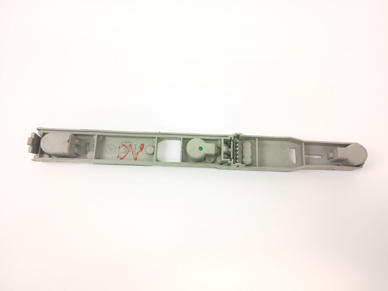 Recambio de portalamparas para nissan kubistar (x76) 1.5 dci referencia OEM IAM   