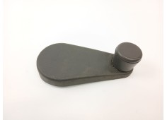 Recambio de maneta elevalunas delantera izquierda para seat 131 (131a) 2.4 diesel referencia OEM IAM    2