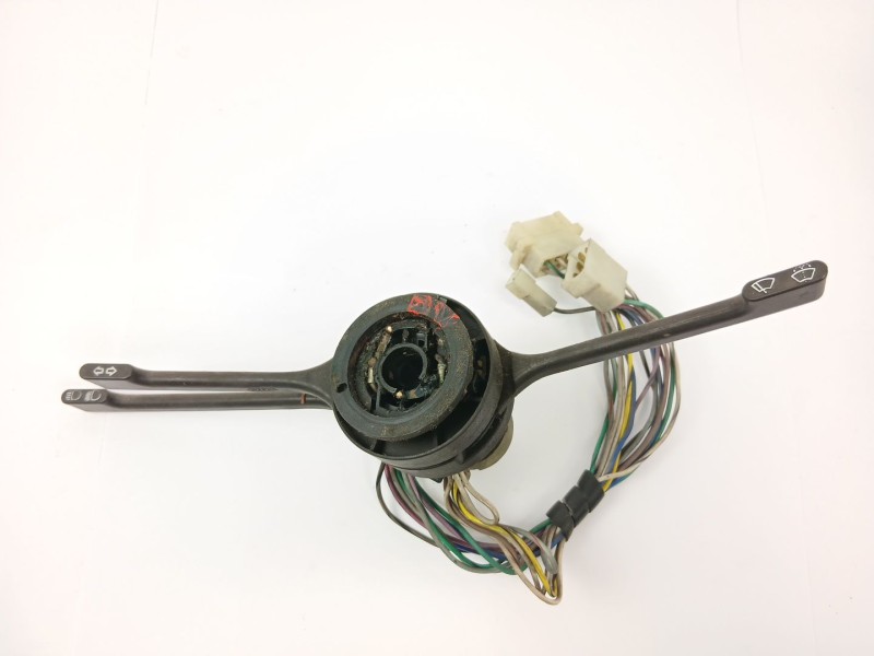 Recambio de mando volante para seat 131 (131a) 2.4 diesel referencia OEM IAM   