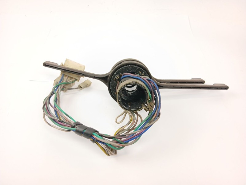 Recambio de mando volante para seat 131 (131a) 2.4 diesel referencia OEM IAM   