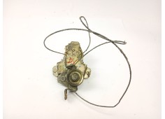 Recambio de elevalunas trasero izquierdo para seat 131 (131a) 2.4 diesel referencia OEM IAM   