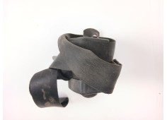 Recambio de cinturon seguridad delantero derecho para seat 131 (131a) 2.4 diesel referencia OEM IAM   