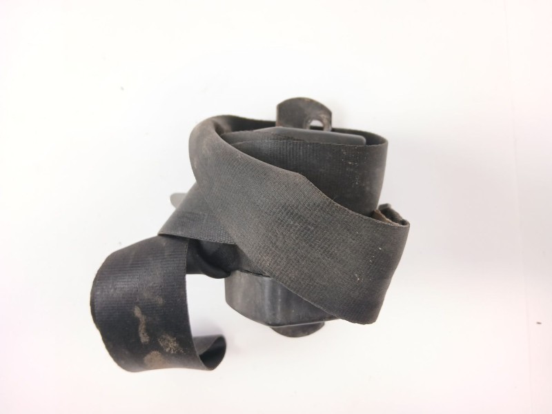 Recambio de cinturon seguridad delantero derecho para seat 131 (131a) 2.4 diesel referencia OEM IAM   