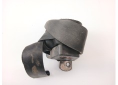 Recambio de cinturon seguridad delantero derecho para seat 131 (131a) 2.4 diesel referencia OEM IAM    2