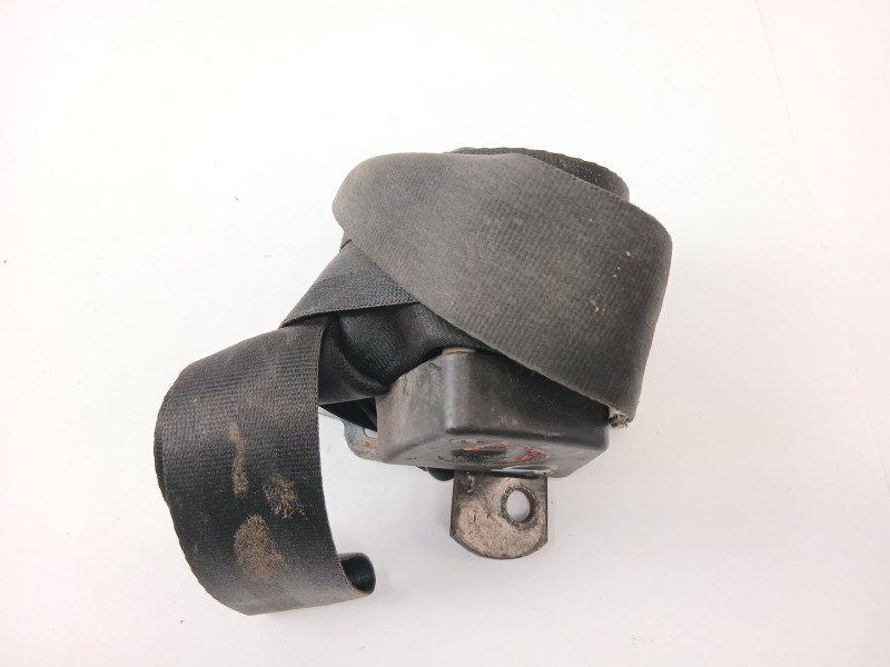 Recambio de cinturon seguridad delantero derecho para seat 131 (131a) 2.4 diesel referencia OEM IAM   