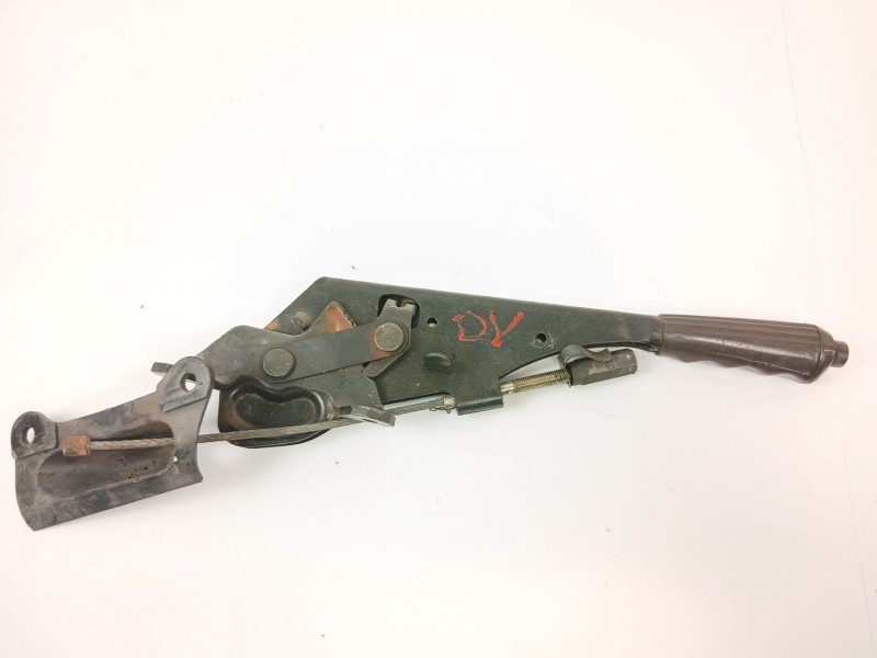 Recambio de palanca freno de mano para seat 131 (131a) 2.4 diesel referencia OEM IAM   