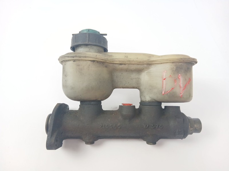 Recambio de bomba freno para seat 131 (131a) 2.4 diesel referencia OEM IAM   