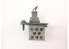 Recambio de resistencia electroventilador para peugeot 206 hatchback (2a/c) 1.4 hdi eco 70 referencia OEM IAM   