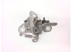 Recambio de cerradura capot para peugeot 206 hatchback (2a/c) 1.4 hdi eco 70 referencia OEM IAM   