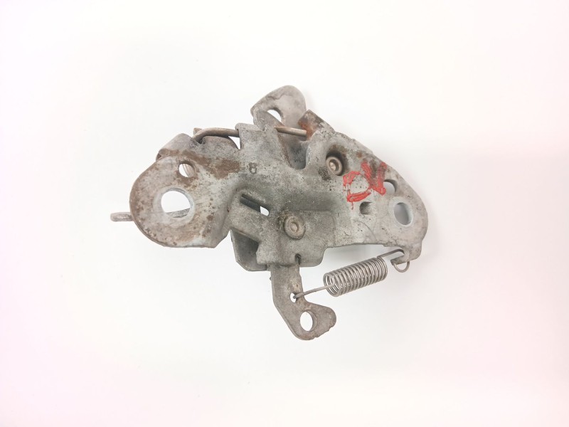 Recambio de cerradura capot para peugeot 206 hatchback (2a/c) 1.4 hdi eco 70 referencia OEM IAM   