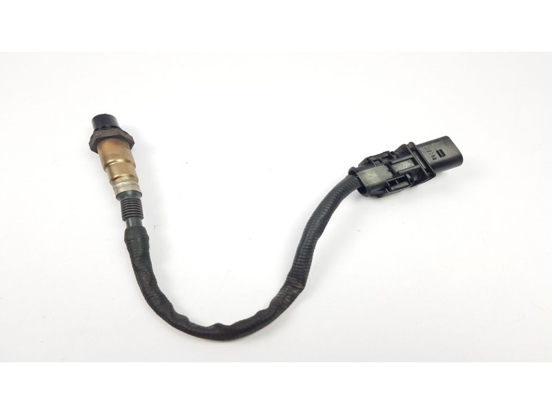 Recambio de sonda lambda para bmw serie 1 berlina (e81/e87) 120d referencia OEM IAM 1928404682  