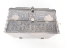 Recambio de caja reles / fusibles para seat 131 (131a) 2.4 diesel referencia OEM IAM 13001600  