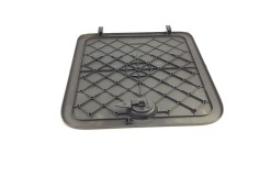 Recambio de moldura para peugeot 3008 1.6 hdi fap referencia OEM IAM 9684343177 756951  2