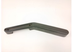 Recambio de asa puerta izquierda para seat 131 (131a) 2.4 diesel referencia OEM IAM   