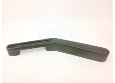 Recambio de asa puerta izquierda para seat 131 (131a) 2.4 diesel referencia OEM IAM    2