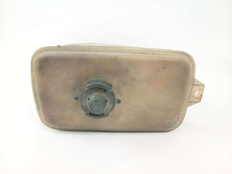 Recambio de deposito expansion para seat 131 (131a) 2.4 diesel referencia OEM IAM   