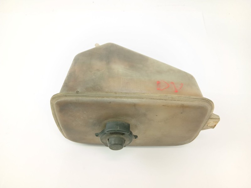 Recambio de deposito expansion para seat 131 (131a) 2.4 diesel referencia OEM IAM   
