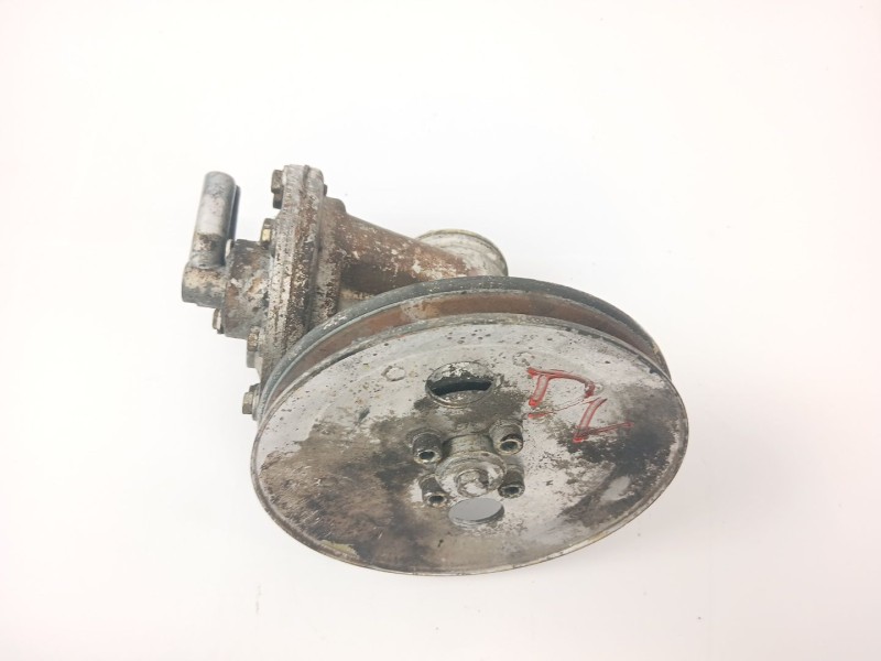 Recambio de bomba direccion para seat 131 (131a) 2.4 diesel referencia OEM IAM   