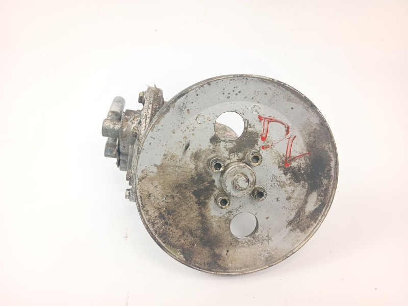 Recambio de bomba direccion para seat 131 (131a) 2.4 diesel referencia OEM IAM   